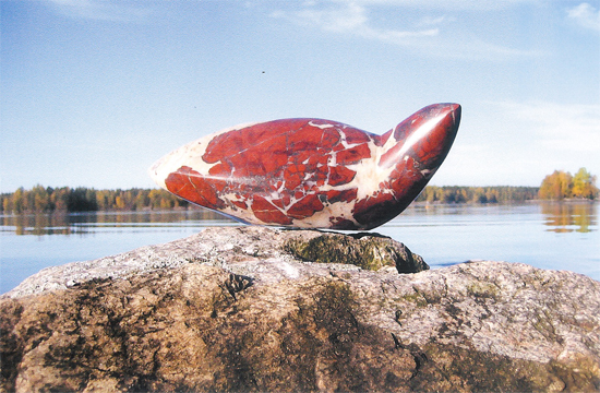 Kuvanveist�j� Juhani Saksa